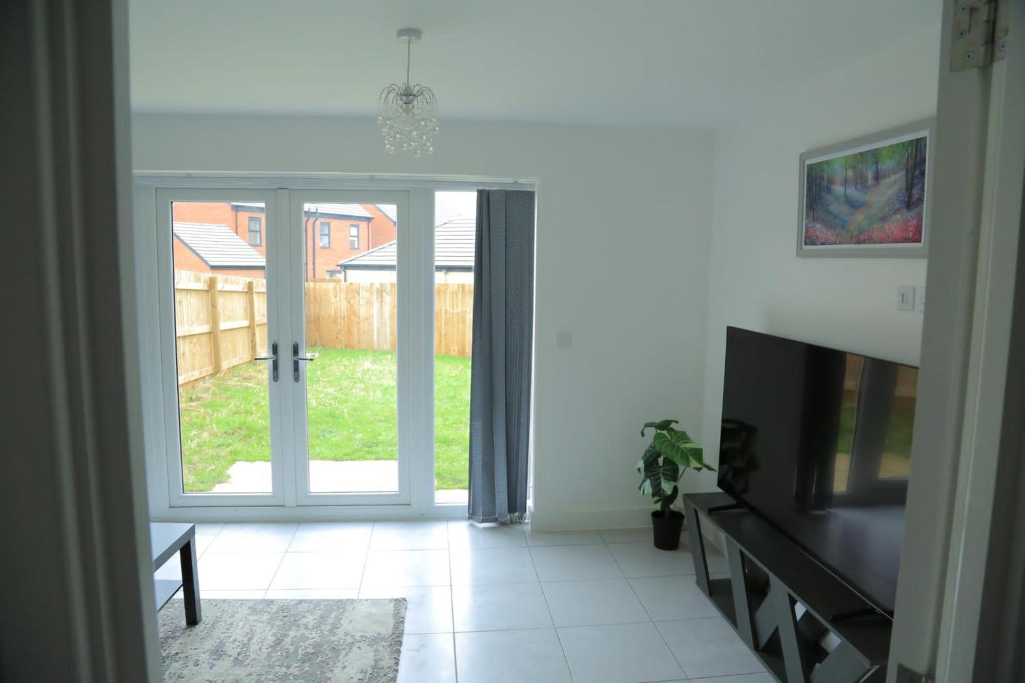 Beautiful New Family Home Leeds  Kültér fotó