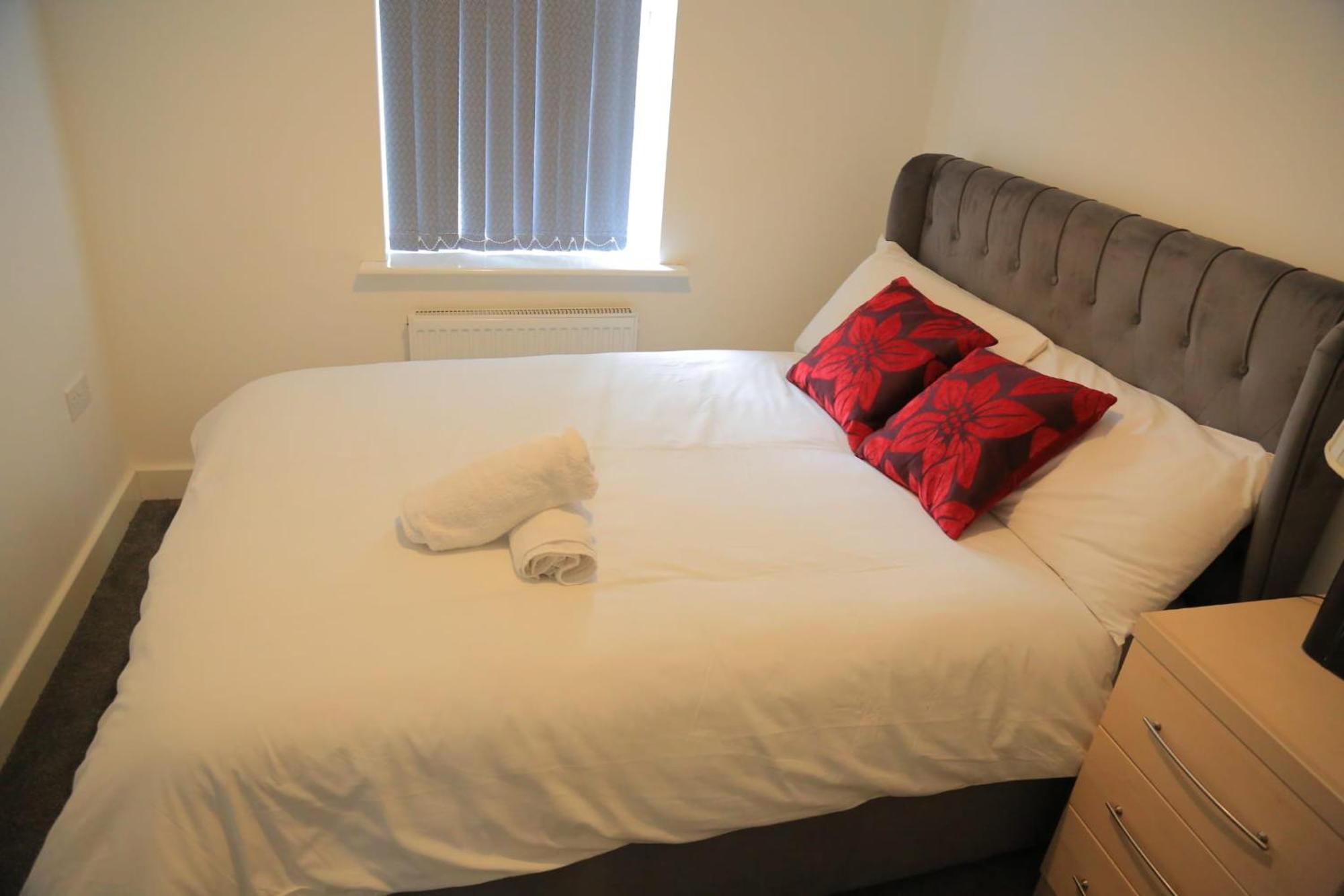 Beautiful New Family Home Leeds  Kültér fotó